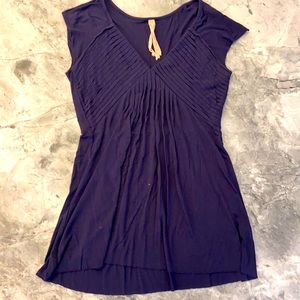 EUC Bailey 44 sleeveless knit top!